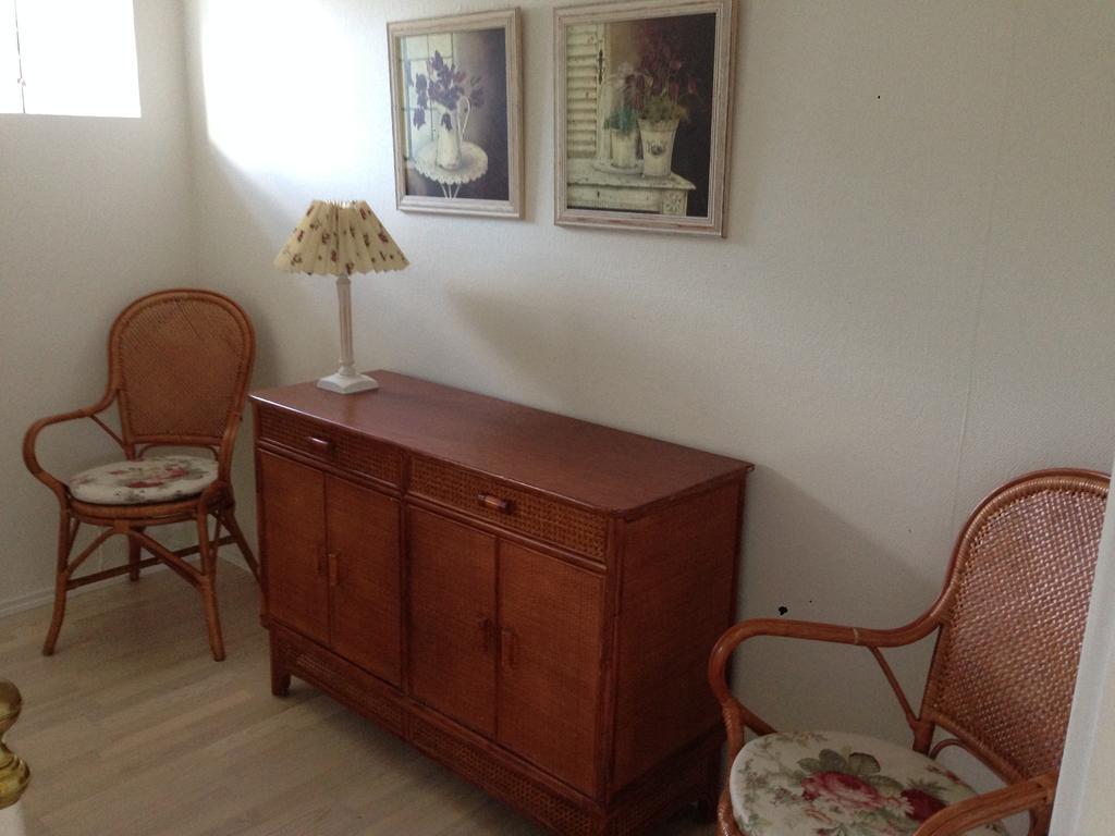 בית הארחה אבלטופט 	Rane Ladegaard מראה חיצוני תמונה
